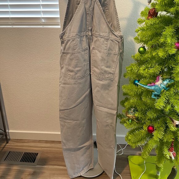 We The Free Ziggy Denim Overalls - Picture 7 of 7